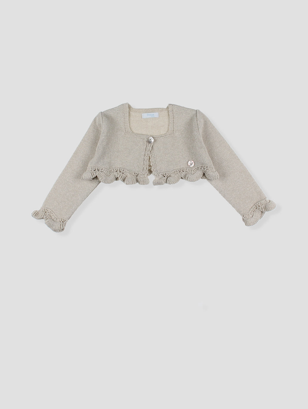 Chaqueta Corta Marsella