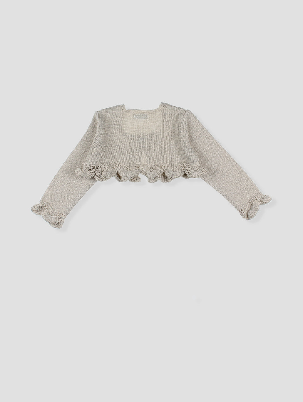 Chaqueta Corta Marsella