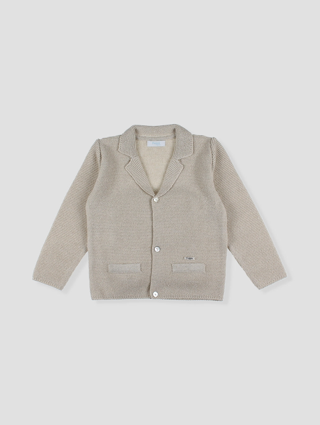 Chaqueta niño Marsella