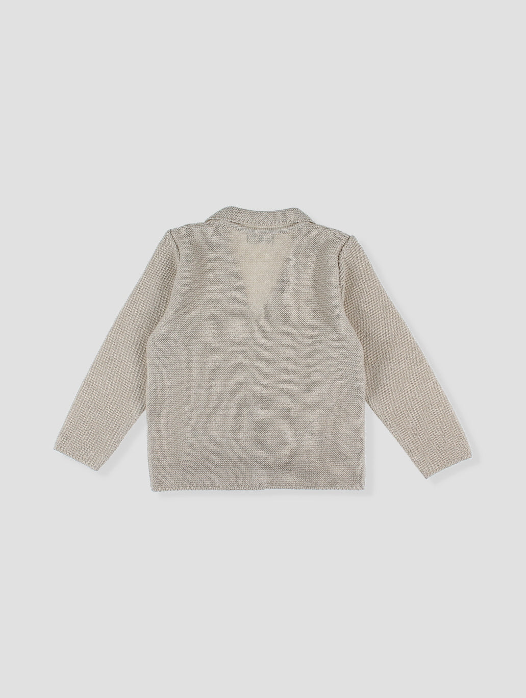 Chaqueta niño Marsella