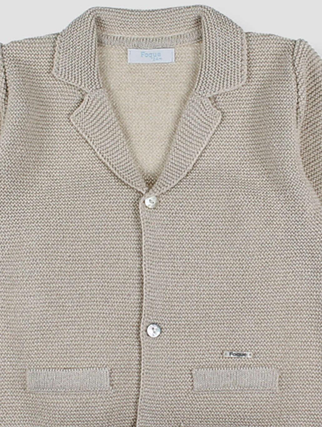 Chaqueta niño Marsella