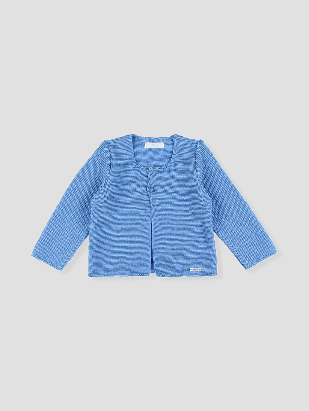 Chaqueta Punto Links