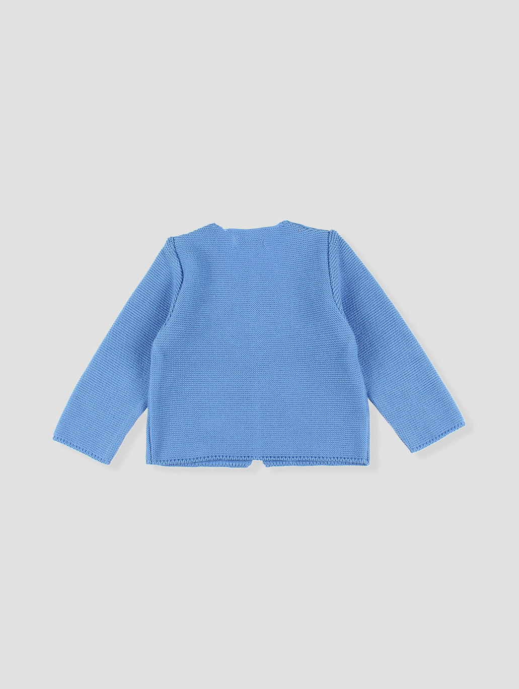 Chaqueta Punto Links