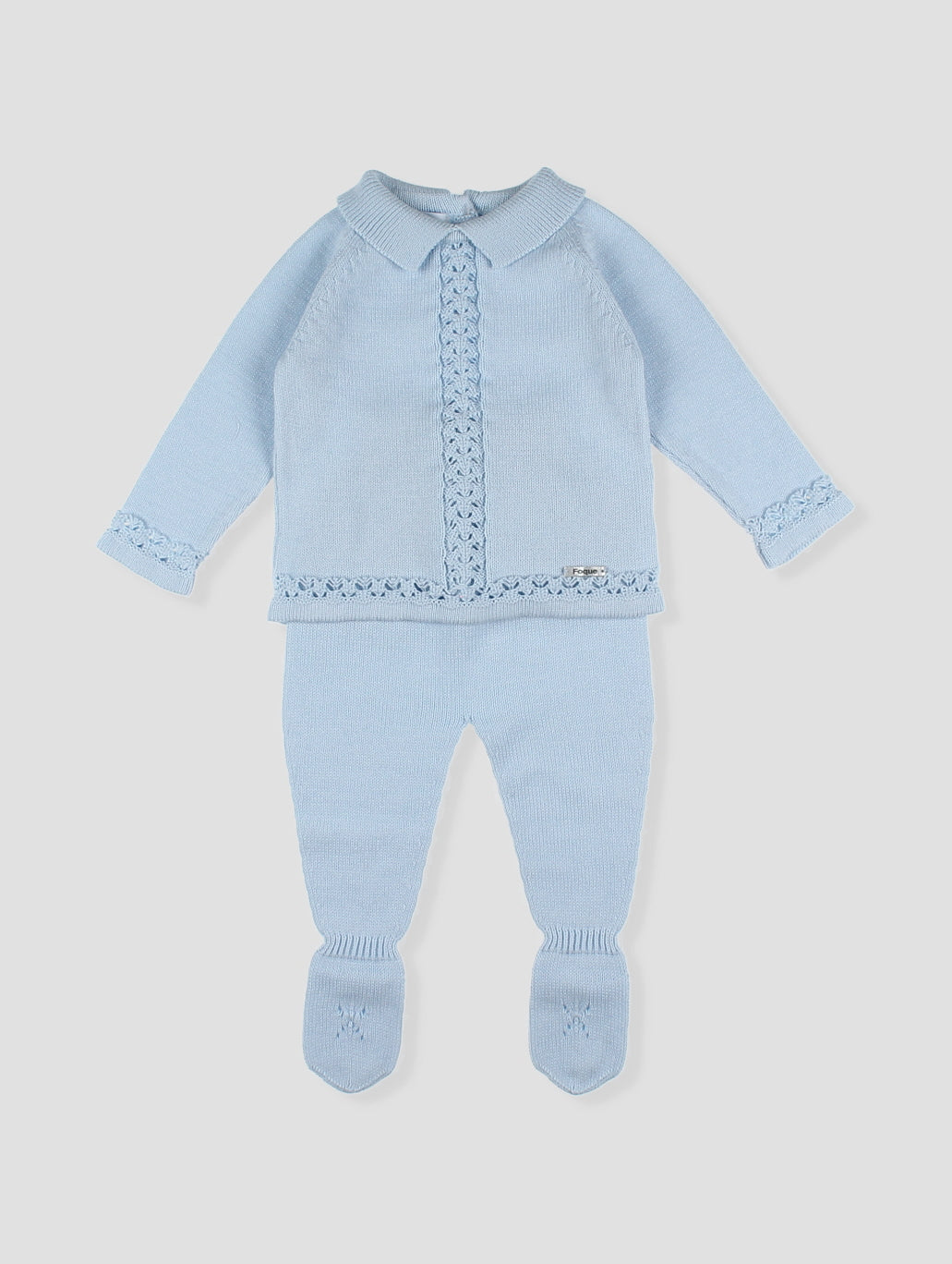 Conjunto Punto Con Capota