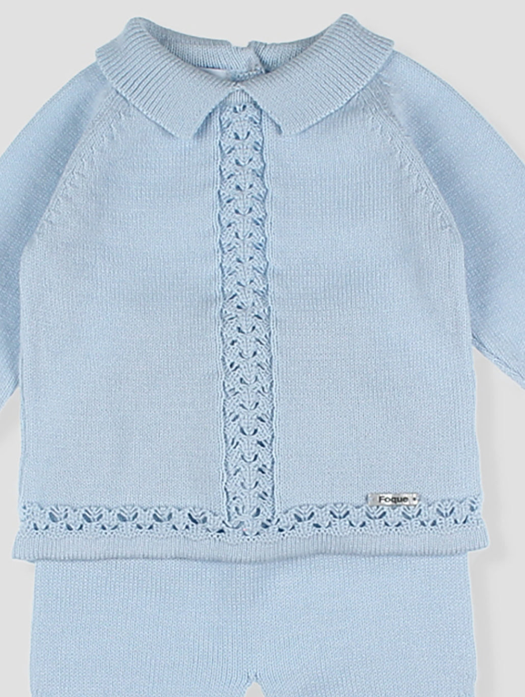 Conjunto Punto Con Capota