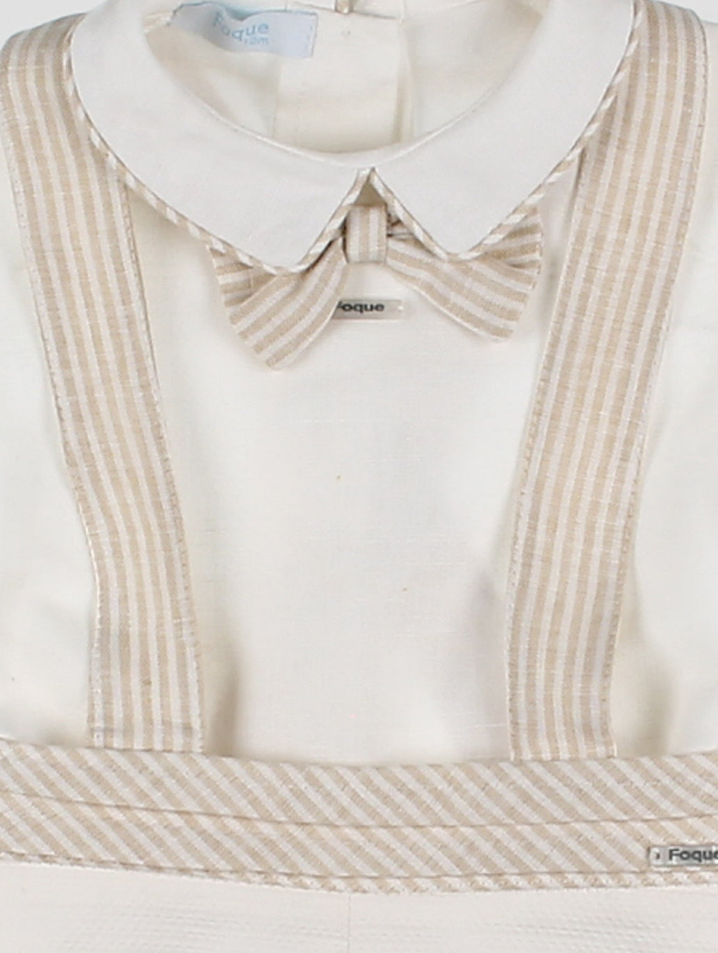Conjunto tirantes Roma