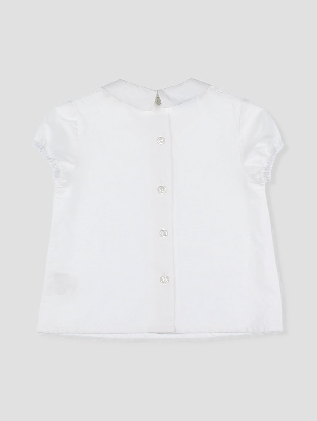Set Ranita Provenza y Blusa