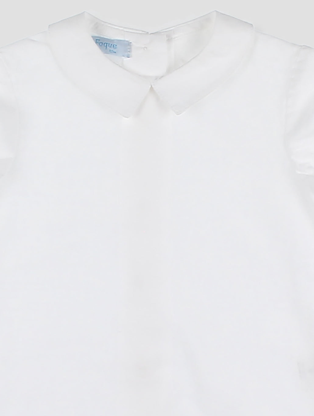 Set Ranita Provenza y Blusa