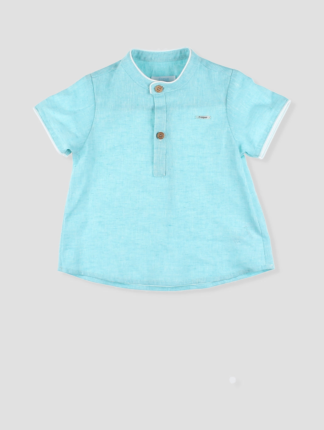 Camisa Saint Tropez