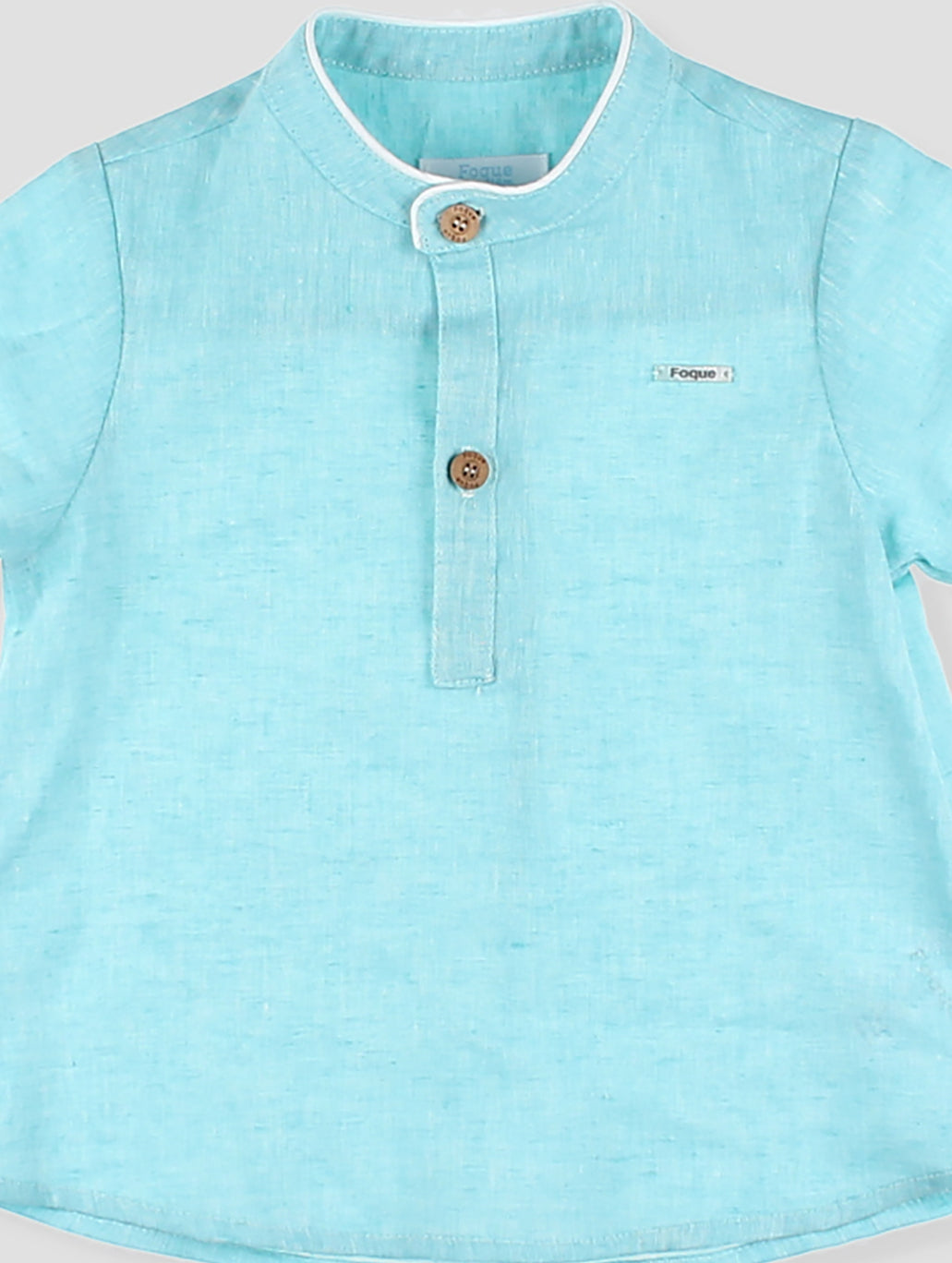 Camisa Saint Tropez