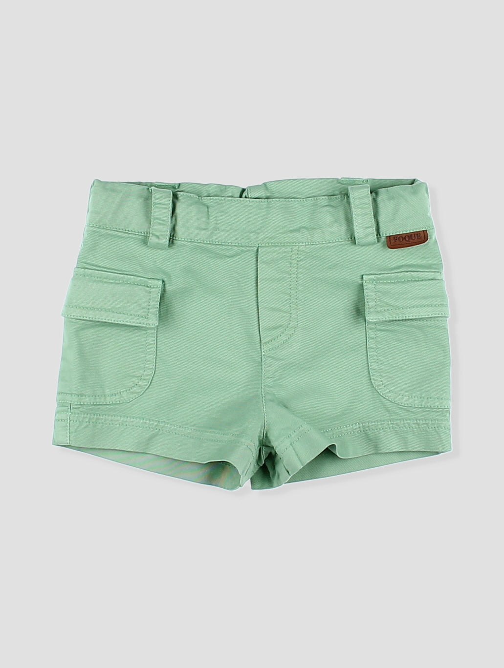 Conjunto Pantalón Corto y Camisa La Habana