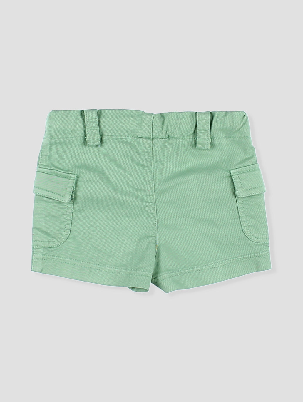 Conjunto Pantalón Corto y Camisa La Habana