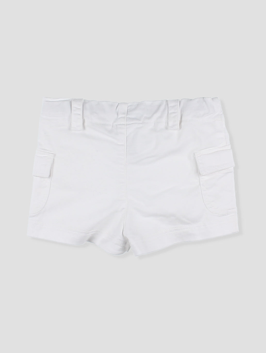 Set Polo Punto Saint Tropez y Pantalón Corto