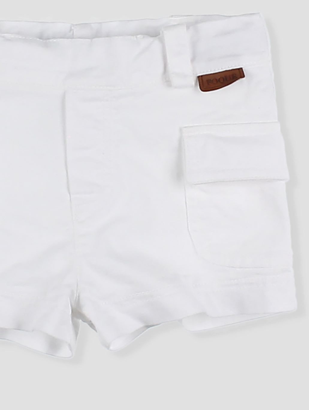 Set Polo Punto Saint Tropez y Pantalón Corto