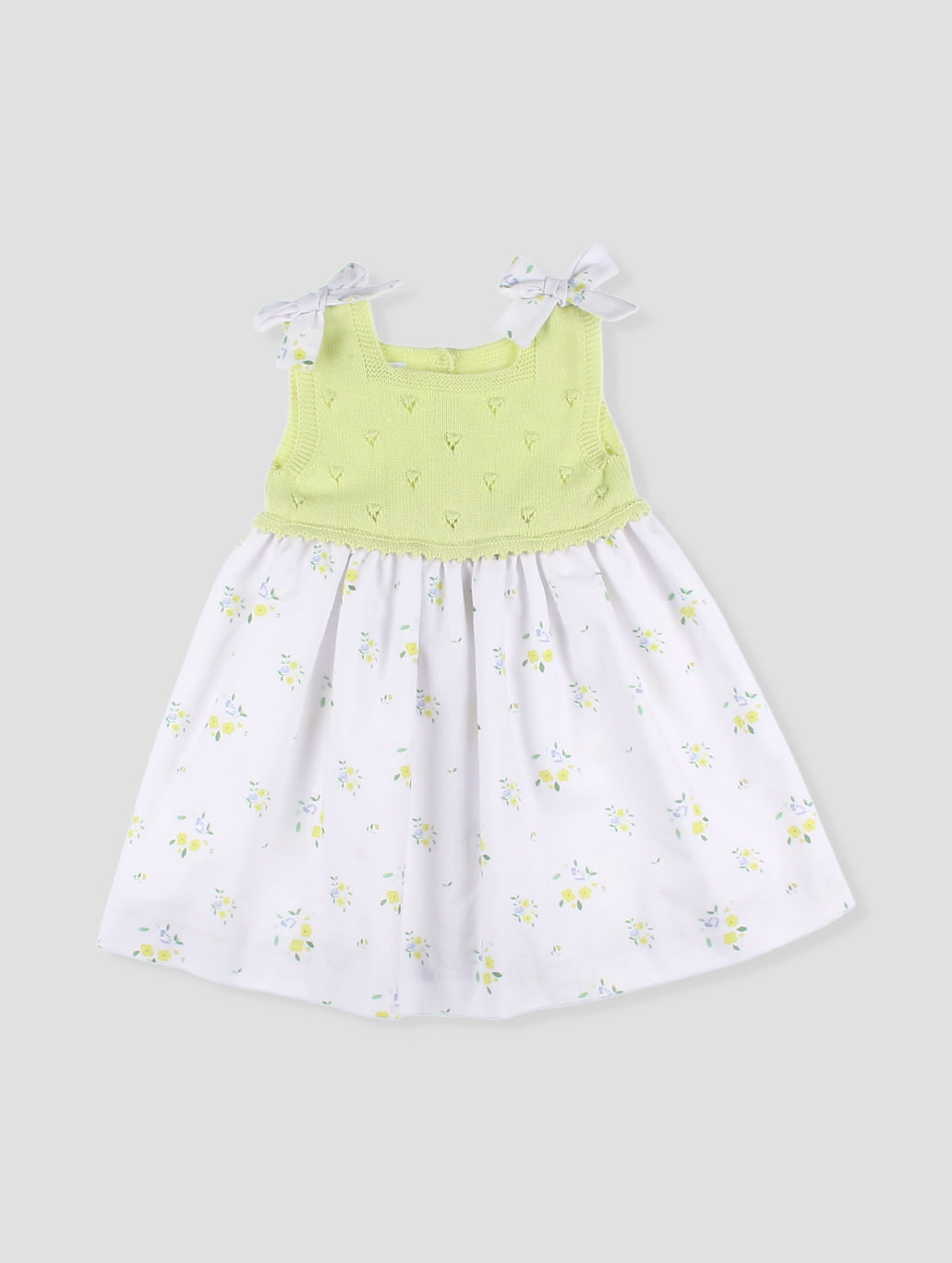 Vestido Provenza
