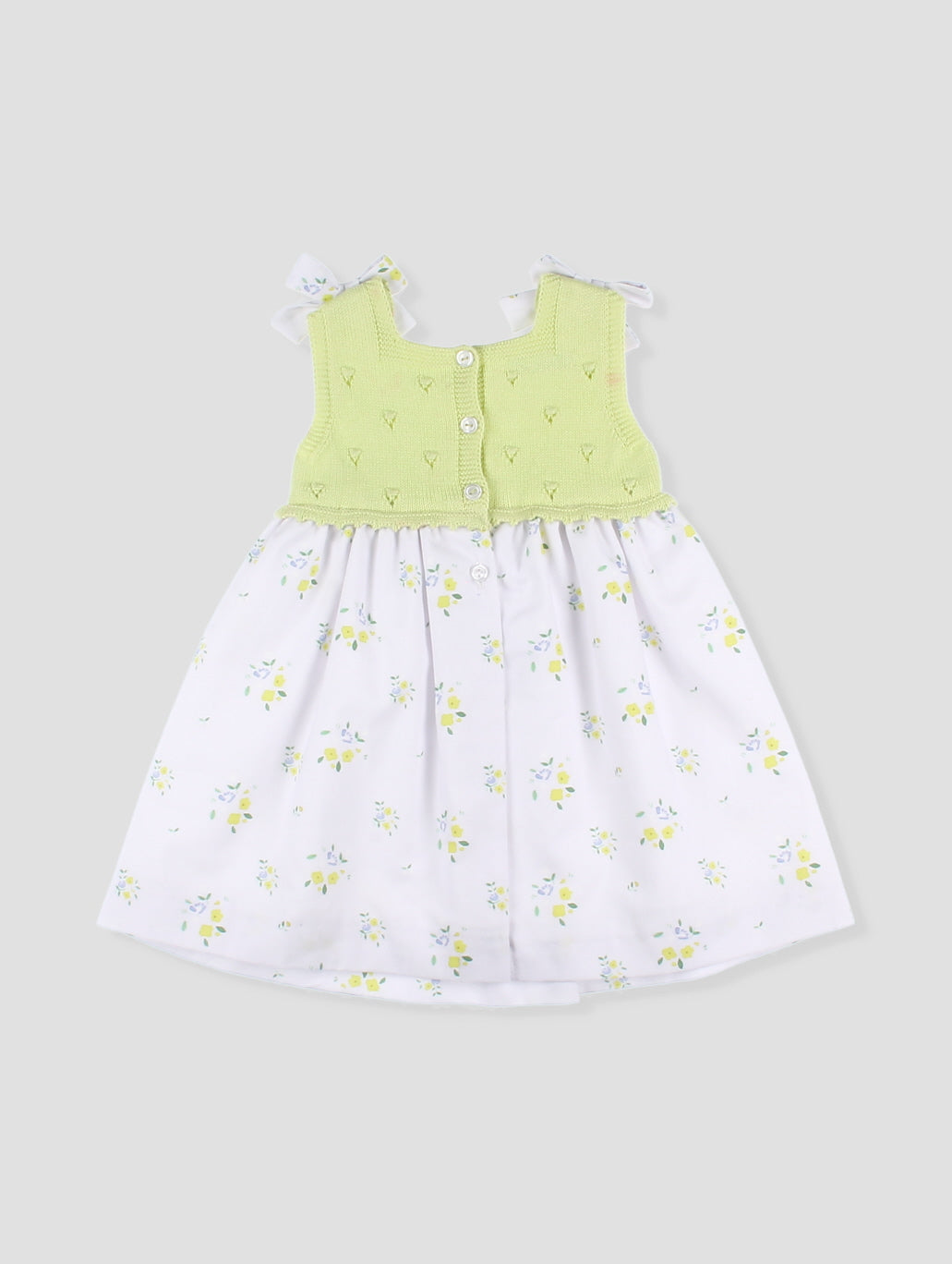 Vestido Provenza