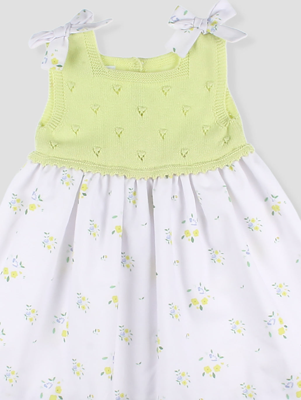 Vestido Provenza
