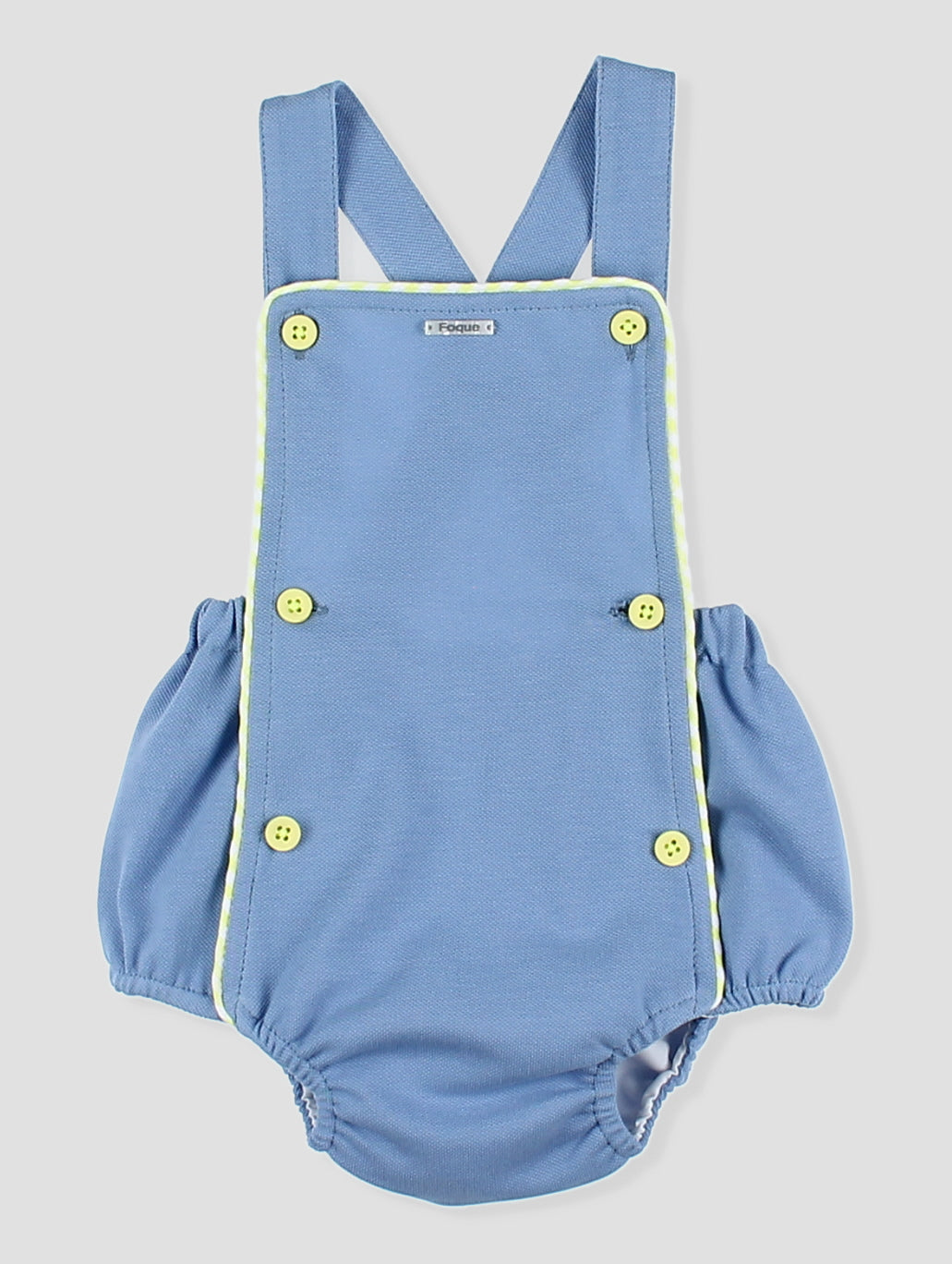 Set Ranita Provenza y Blusa