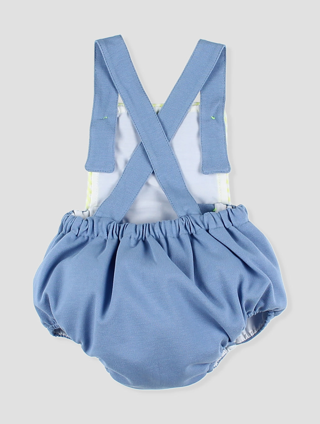 Set Ranita Provenza y Blusa