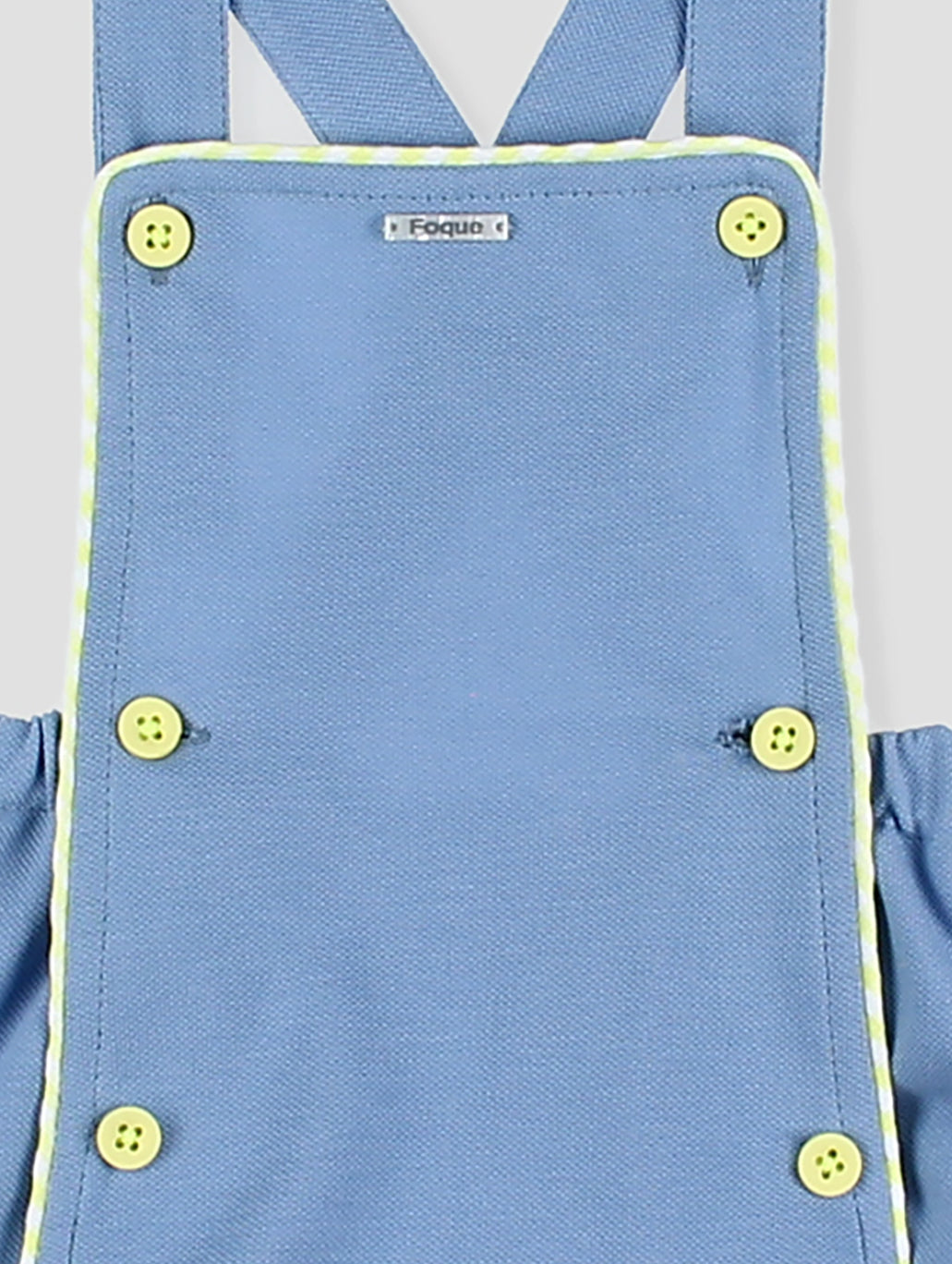 Set Ranita Provenza y Blusa
