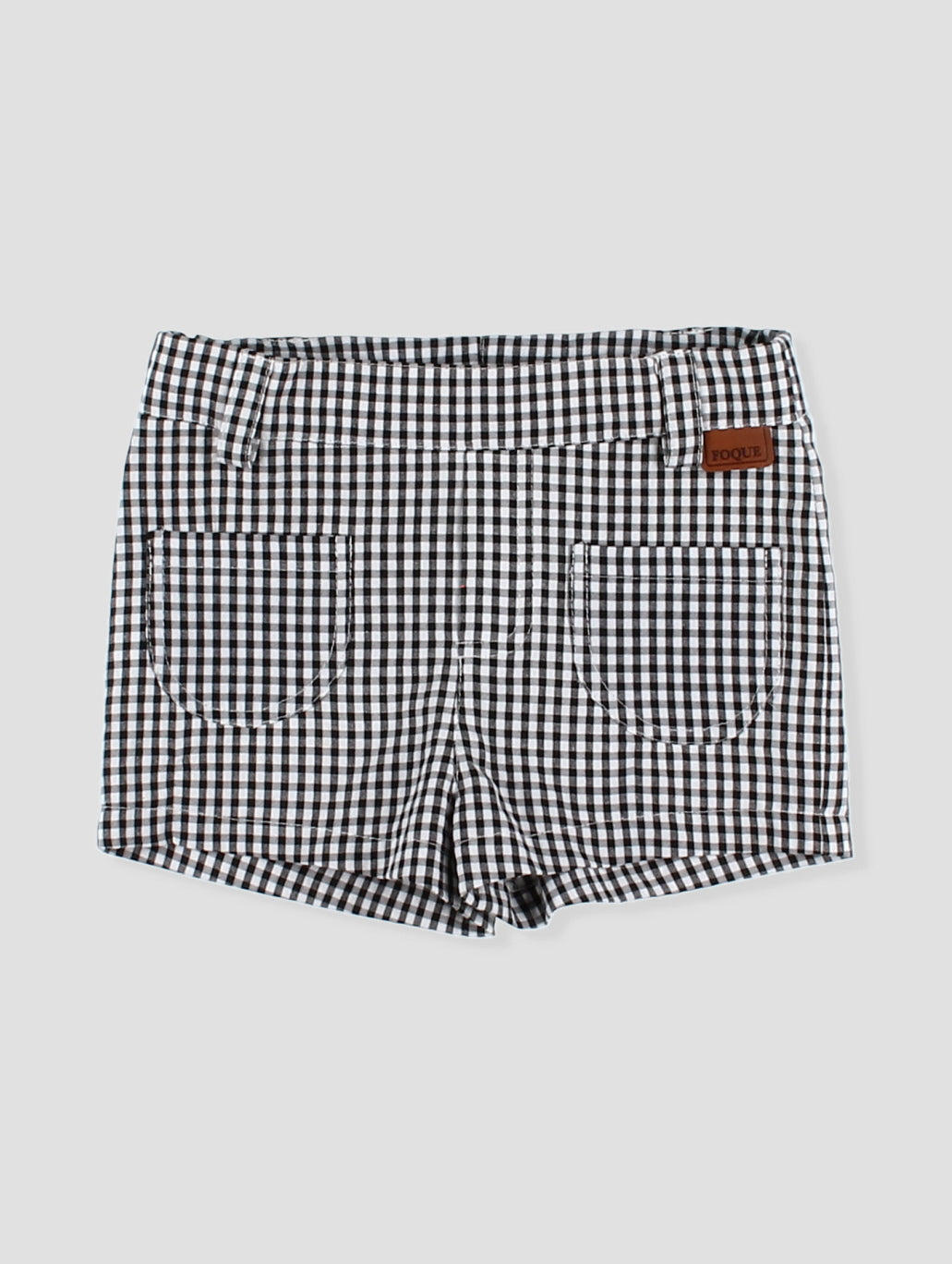 Set Polo Piqué Capri y Pantalón Corto