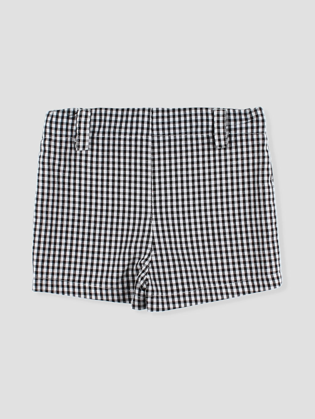 Set Polo Piqué Capri y Pantalón Corto