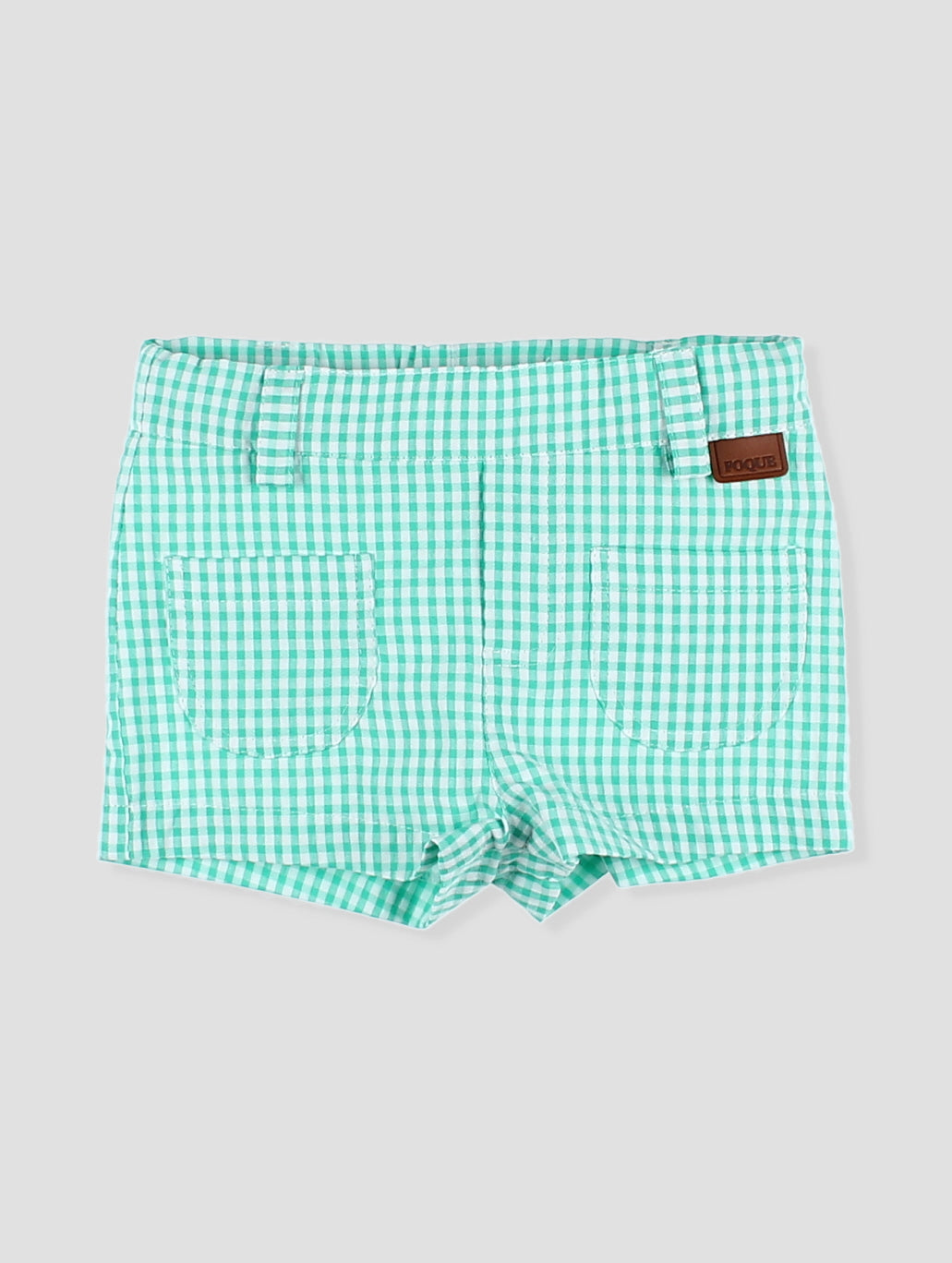Set Camisa Munich Y Pantalón Corto