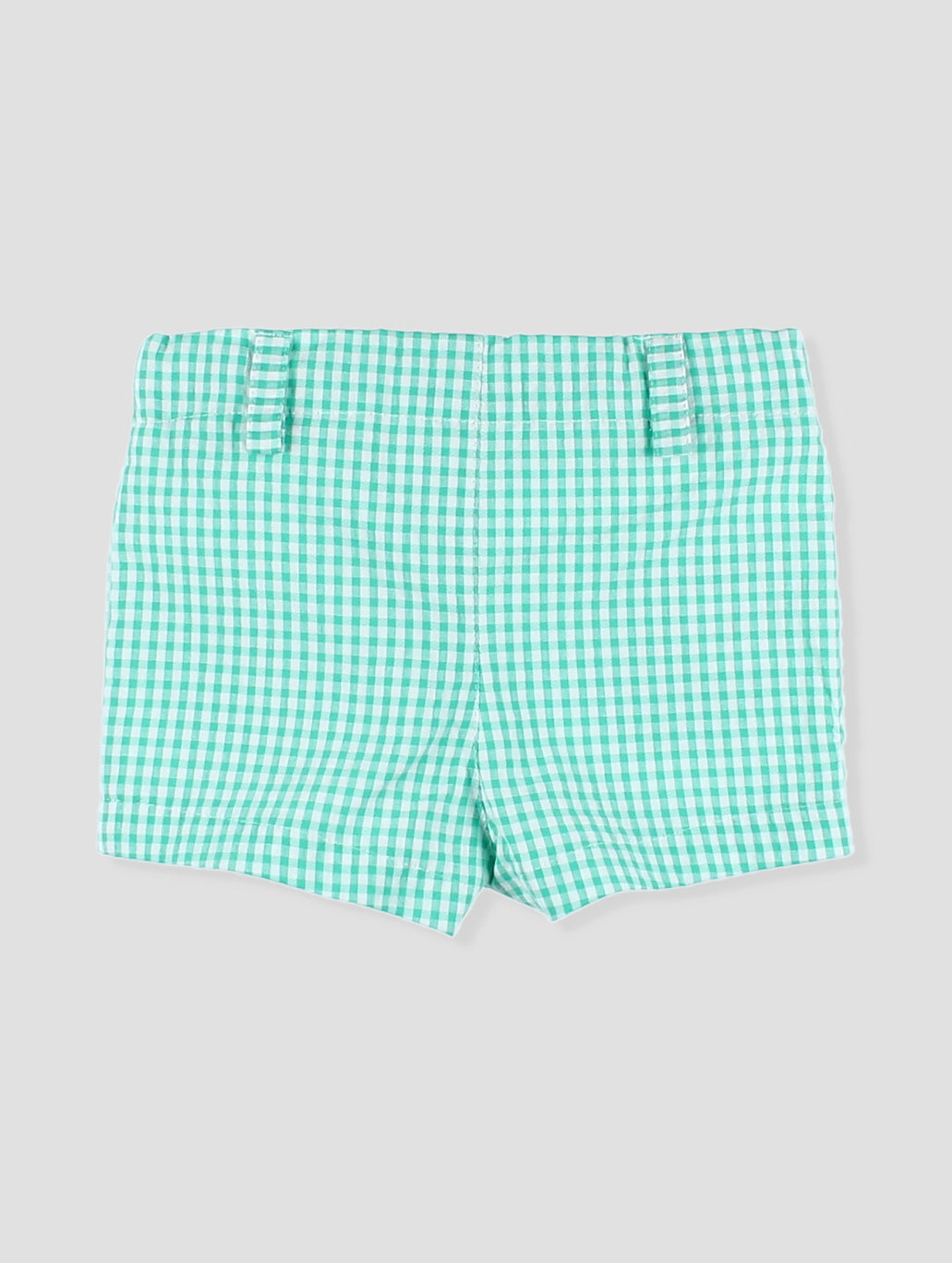Set Camisa Munich Y Pantalón Corto
