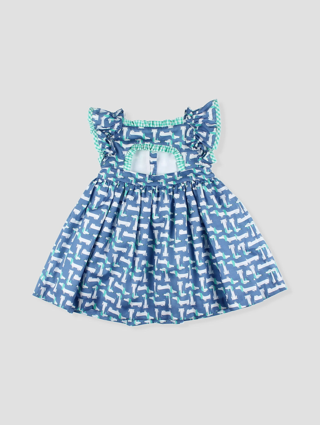 Vestido Munich
