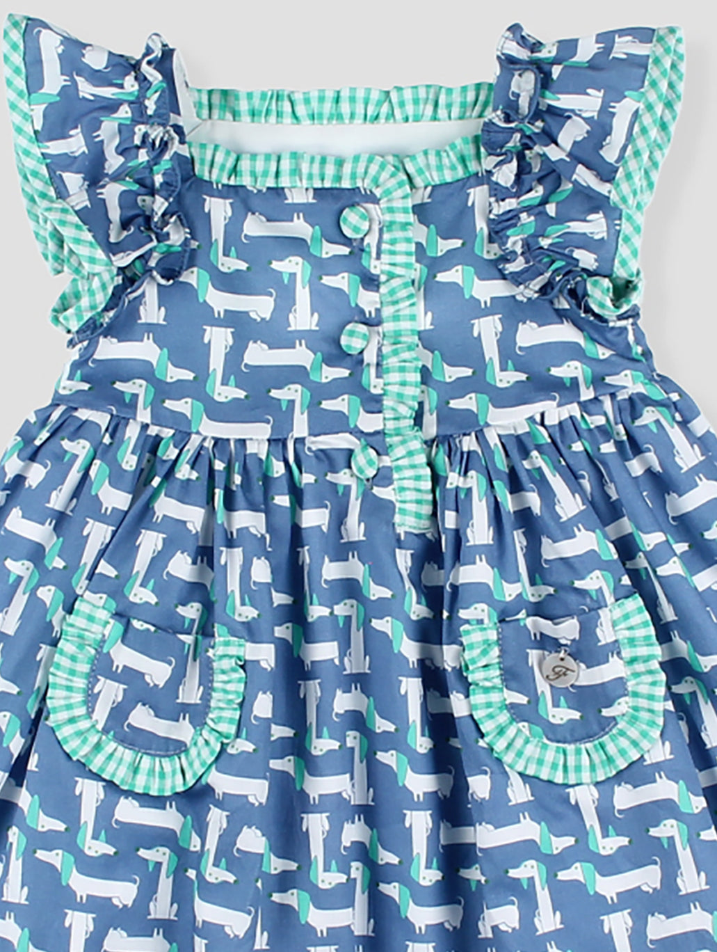 Vestido Munich
