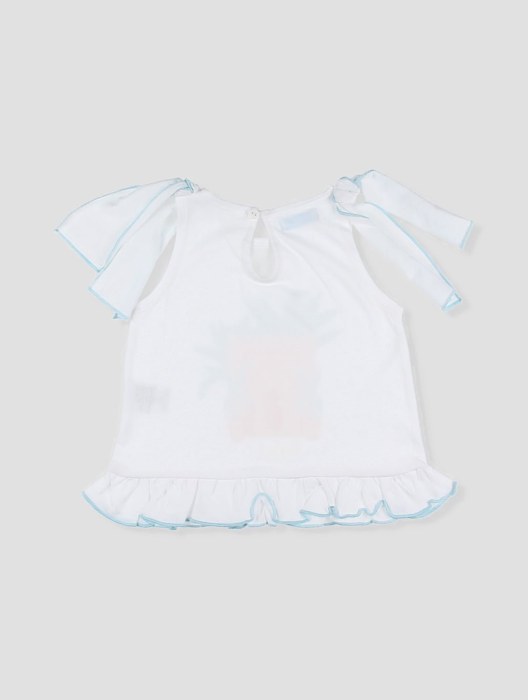 Camiseta Maga Mariposa Jalisco