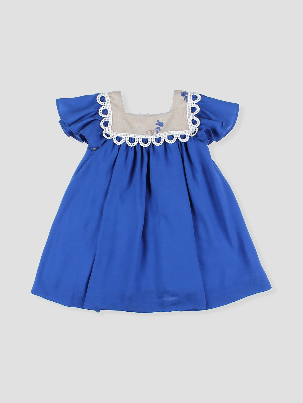 Vestido Monaco