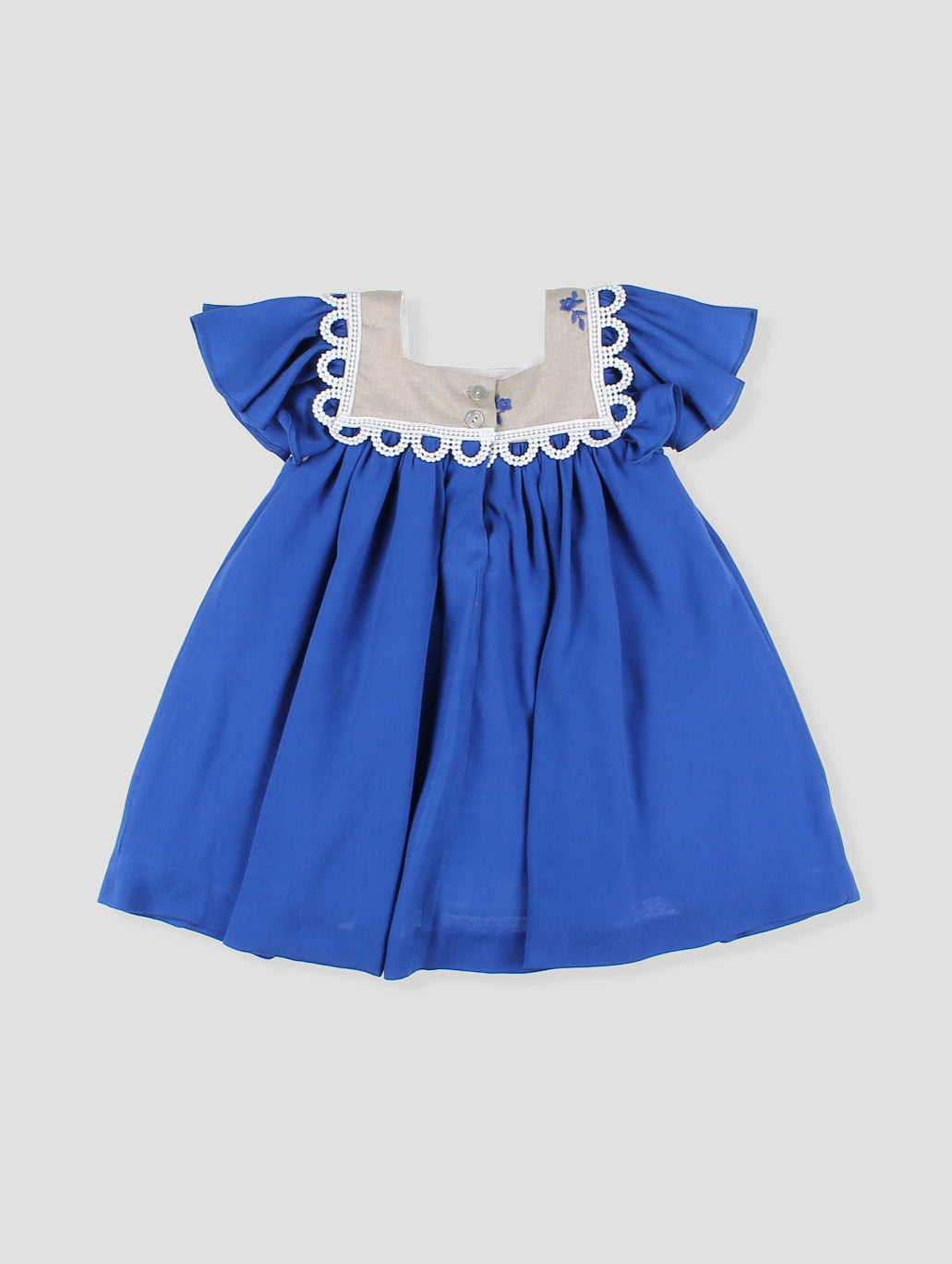 Vestido Monaco