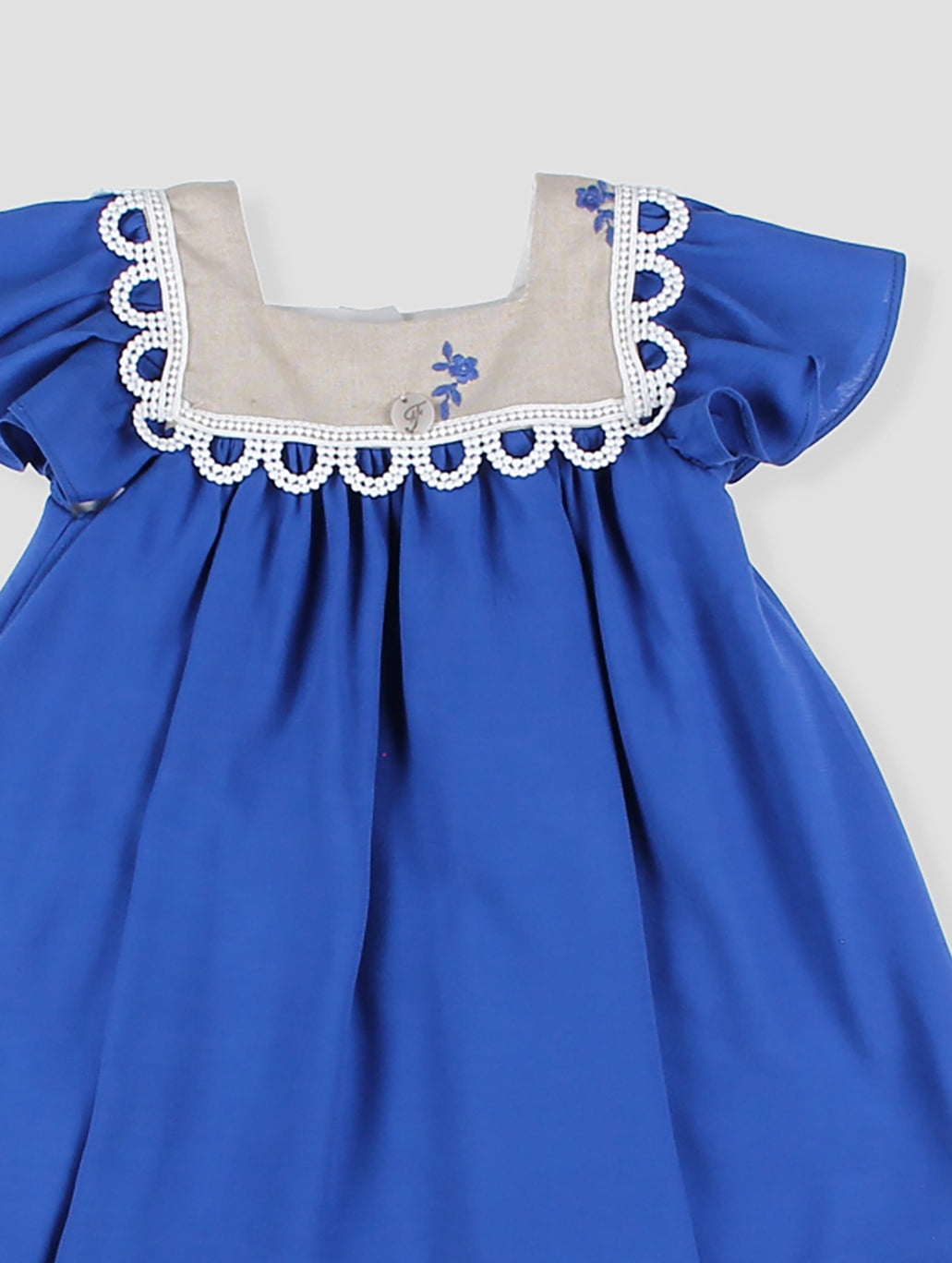 Vestido Monaco