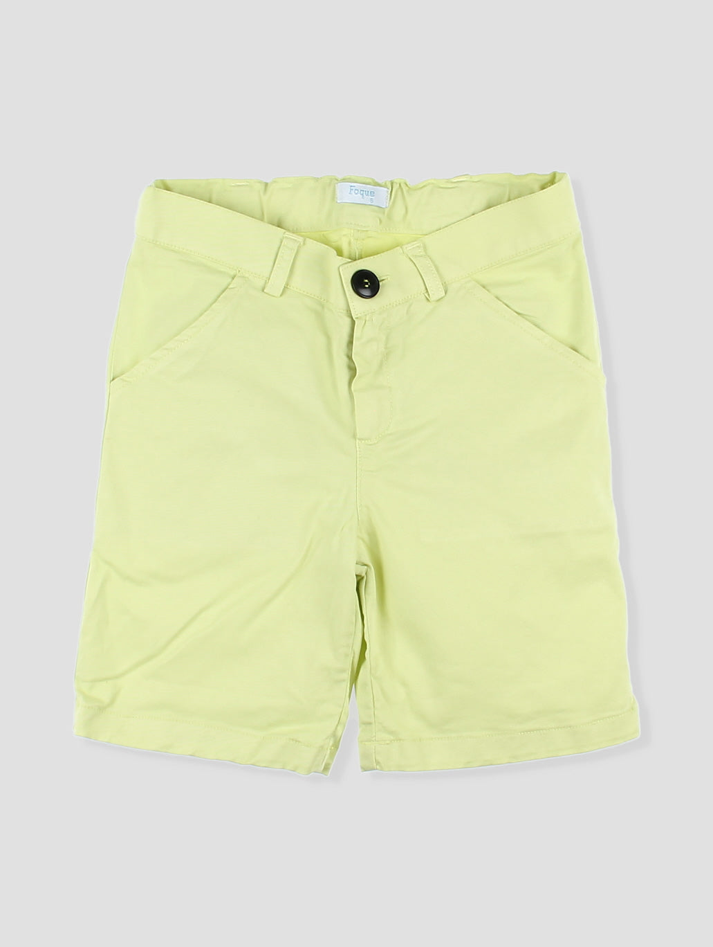 Set Pantalón Corto y Camisa Capri