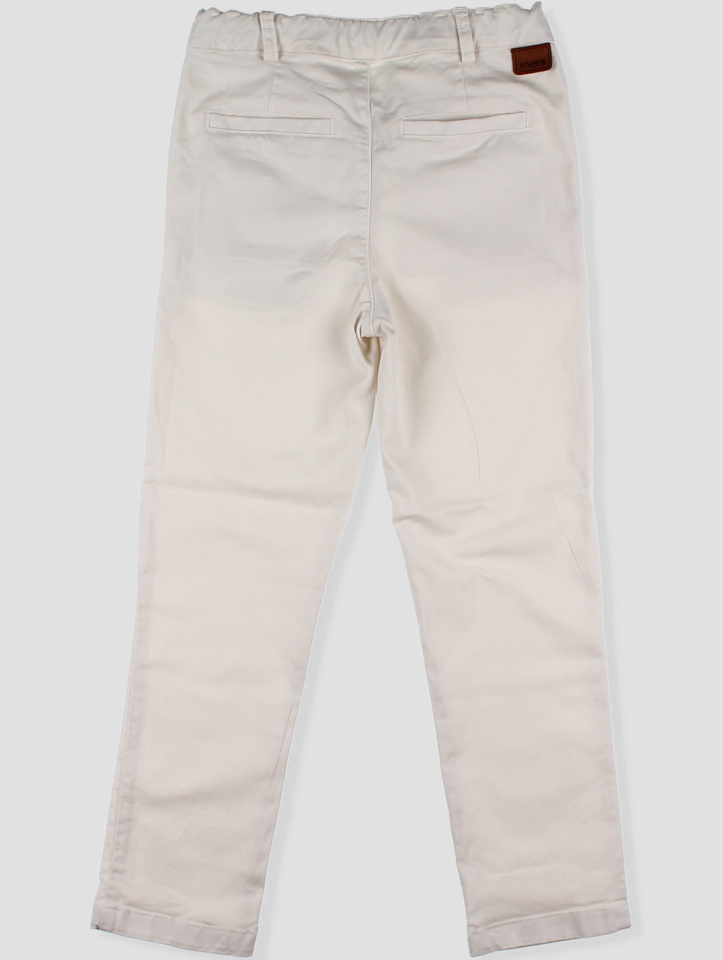 Pantalón Clásico