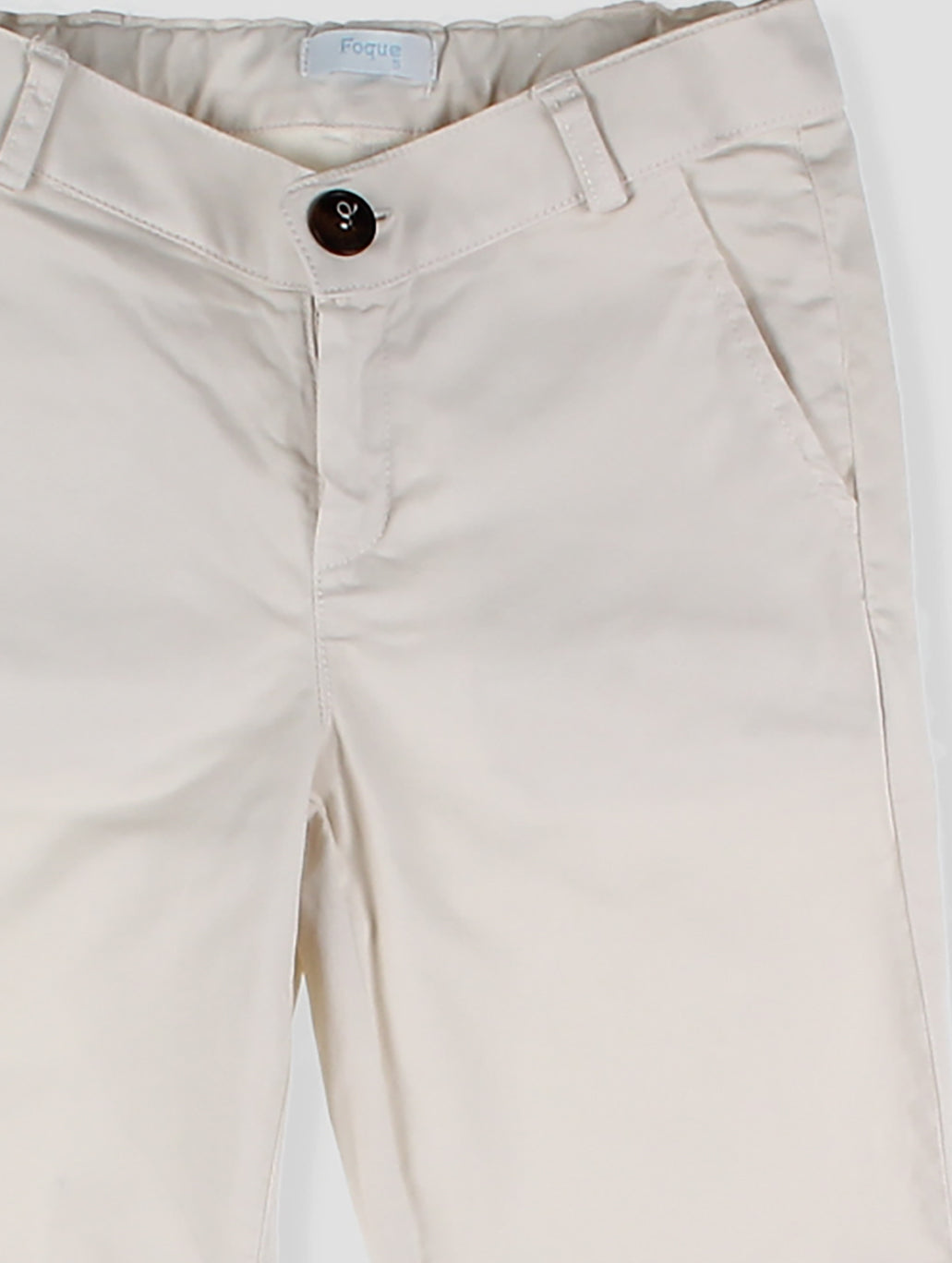 Pantalón Clásico