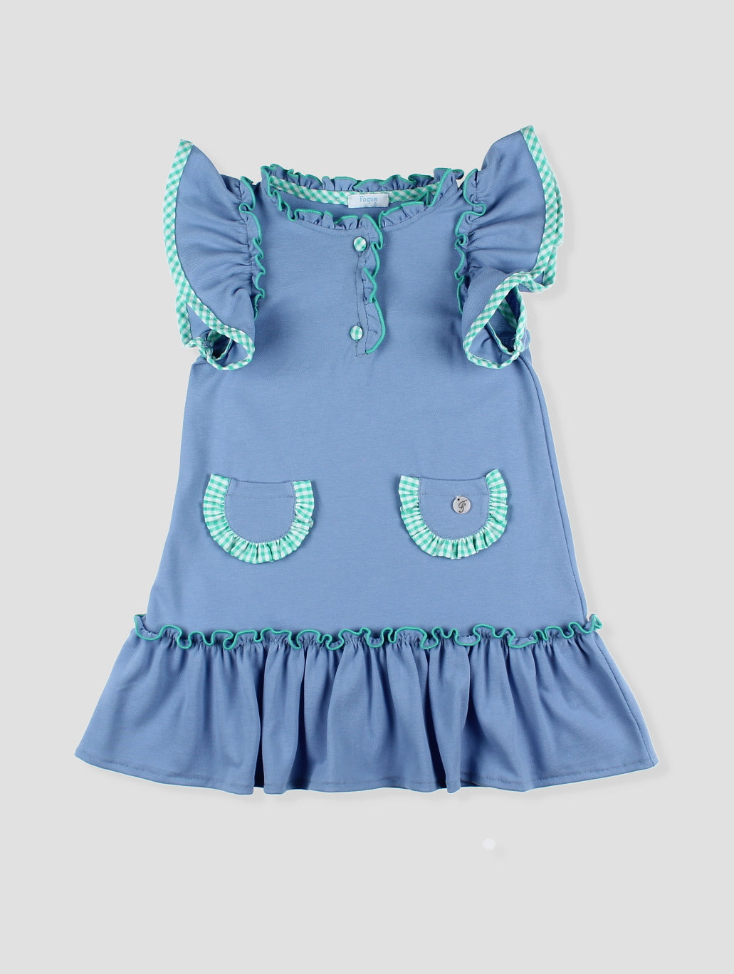 Vestido Munich