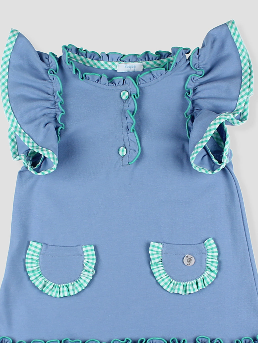Vestido Munich