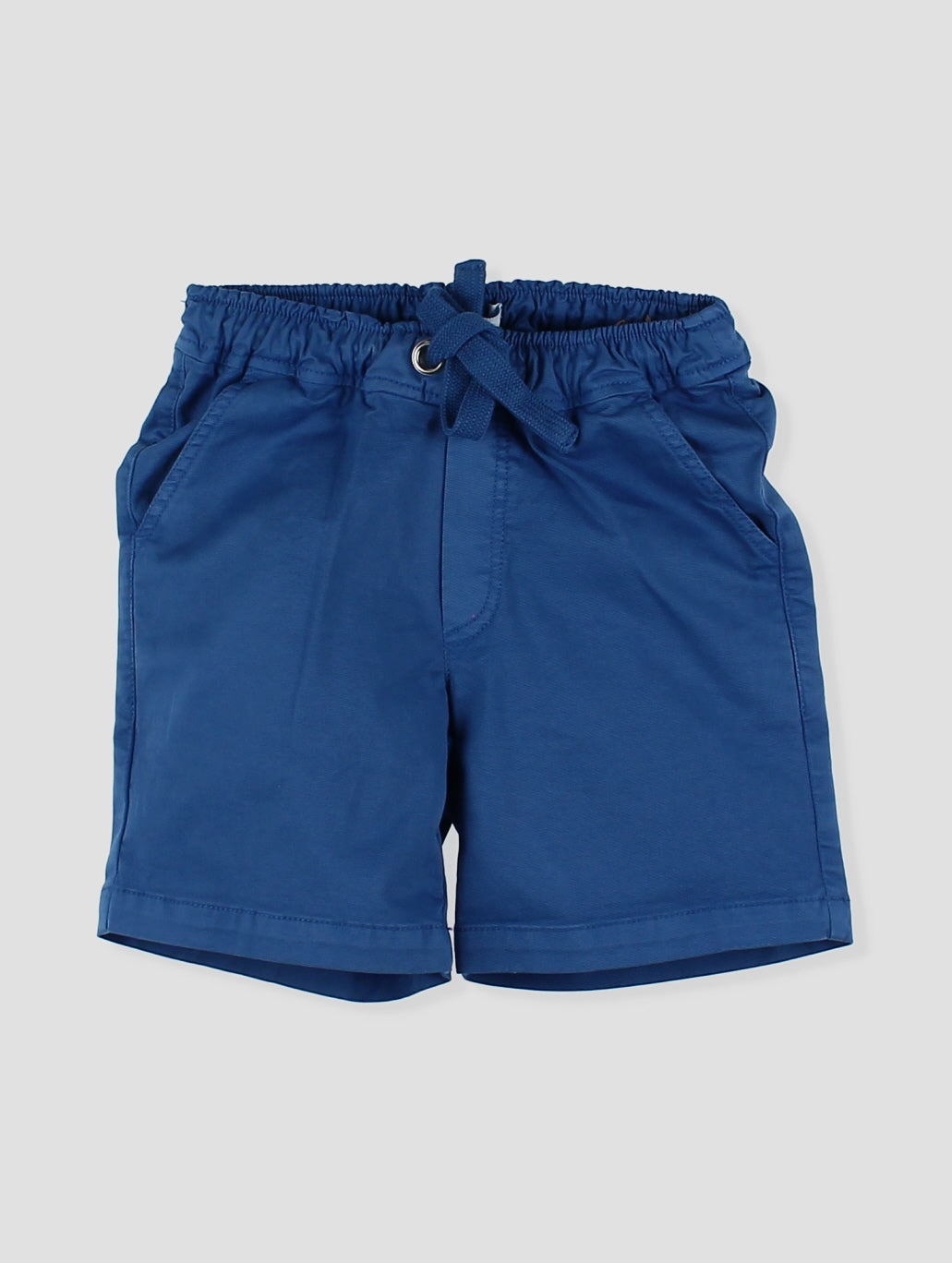 Set Pantalón Corto y Camisa Paris