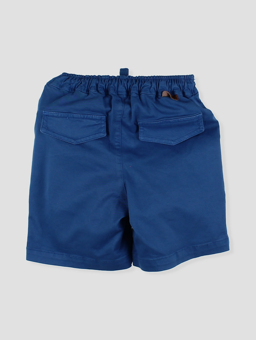 Set Pantalón Corto y Camisa Paris