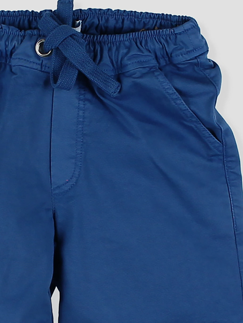 Set Pantalón Corto y Camisa Paris