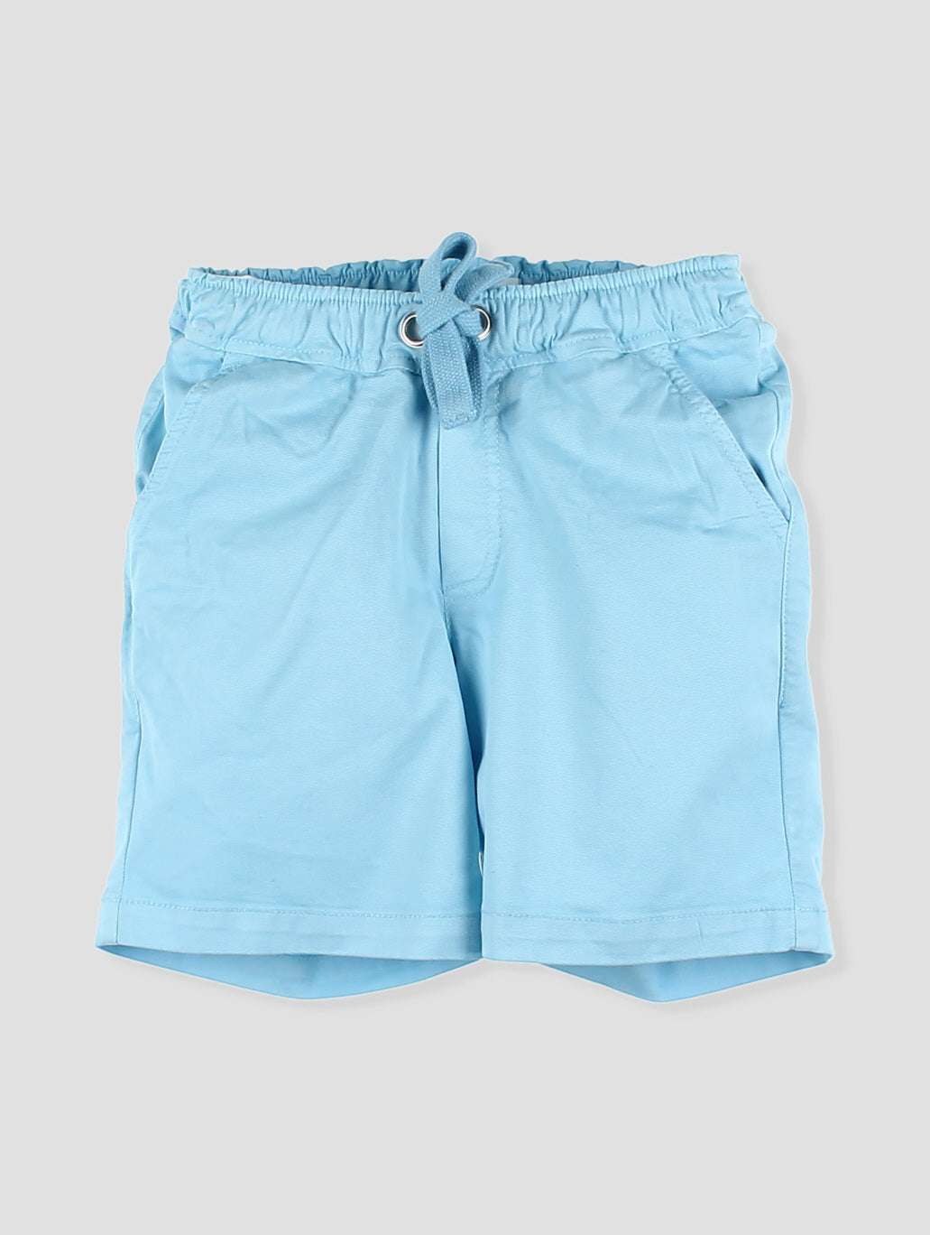 Set Pantalón Corto y Camisa