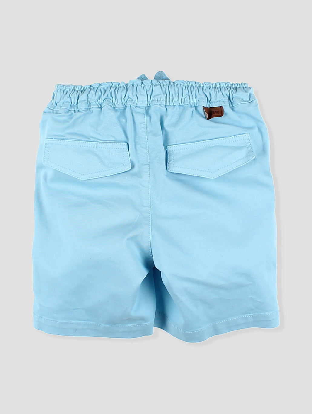 Set Pantalón Corto y Camisa Tokio