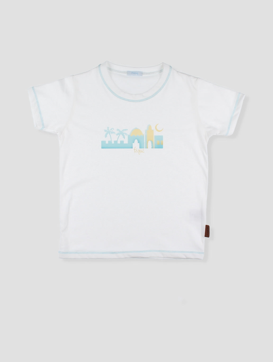 Camiseta Verano Jalisco