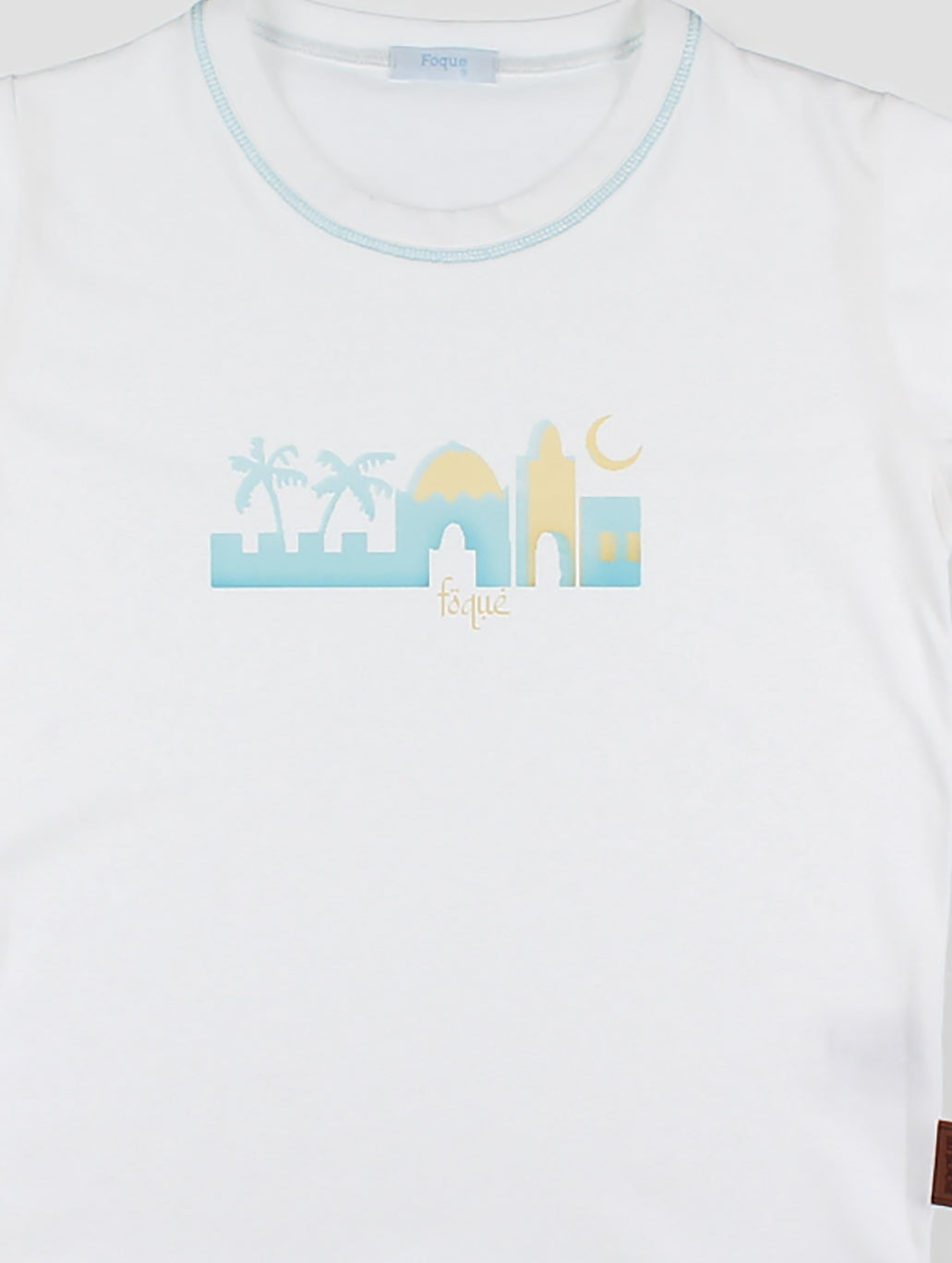 Camiseta Verano Jalisco