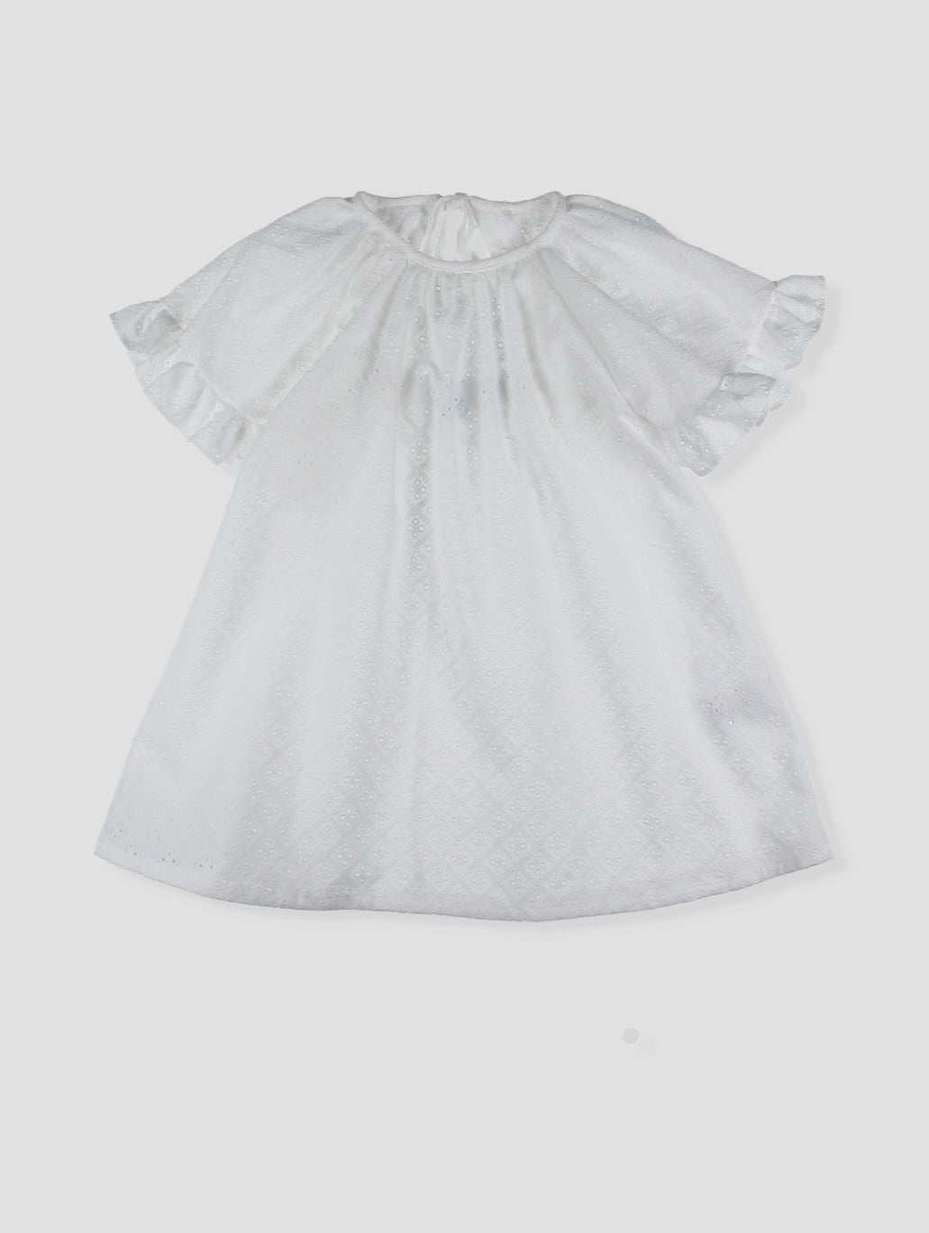 Vestido baño Jalisco