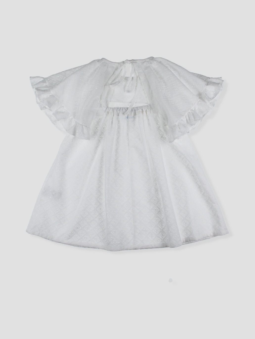 Vestido baño Jalisco