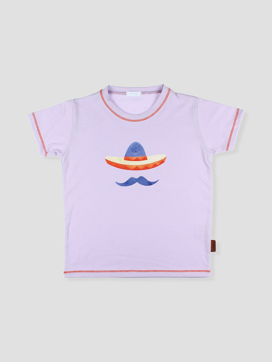 Camiseta Manga Corta Jalisco