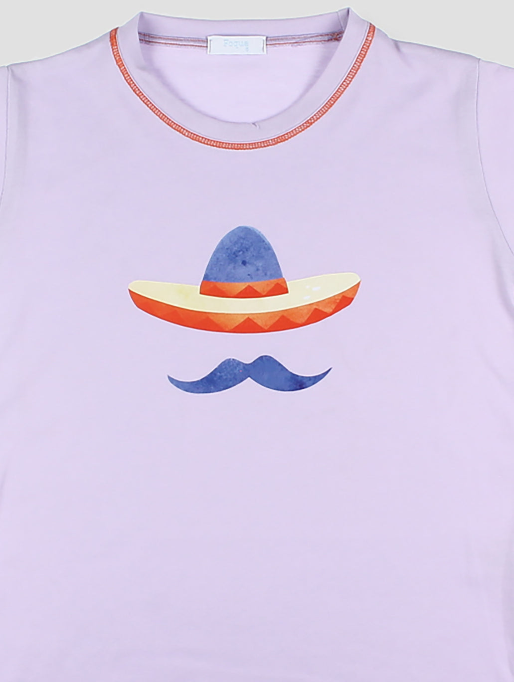 Camiseta Manga Corta Jalisco